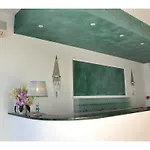 Hotel Inn タオルミーナ