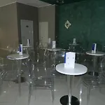 ホテル Hotel Inn タオルミーナ