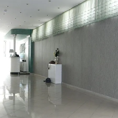 Hotel Inn Hotel Giardini Naxos