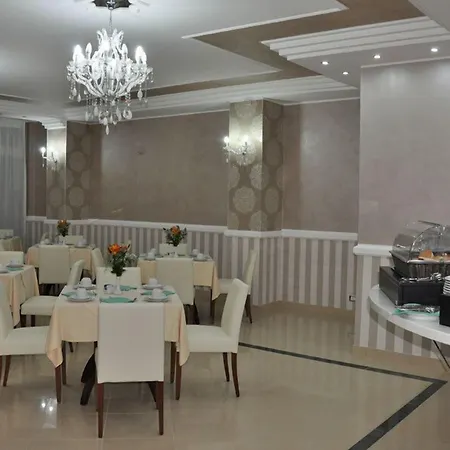 Hotel Inn جيارديني ناكسوس