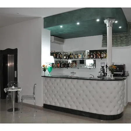 Hotel Hotel Inn Giardini Naxos