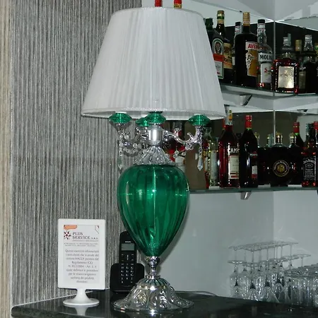 Hotel Inn 4* جيارديني ناكسوس
