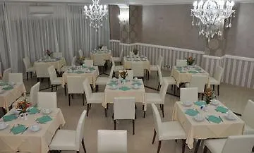 Hotel Inn 4* Giardini-Naxos