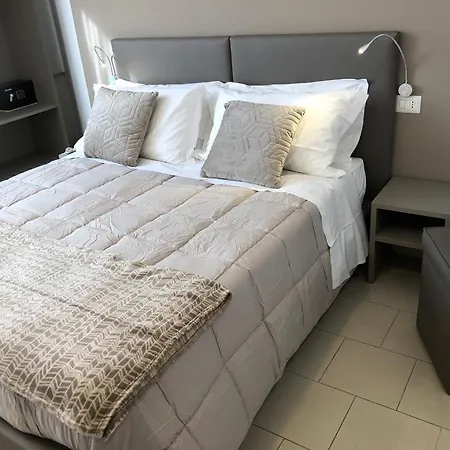 Hotel Inn 4* جيارديني ناكسوس