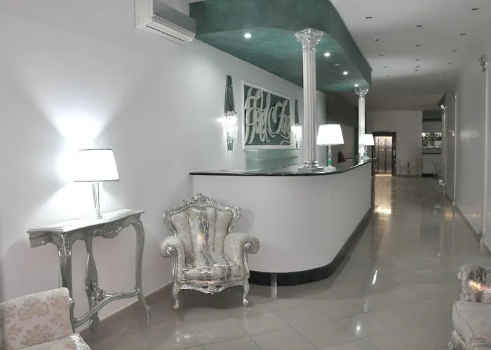 Hotel Hotel Inn Taormina