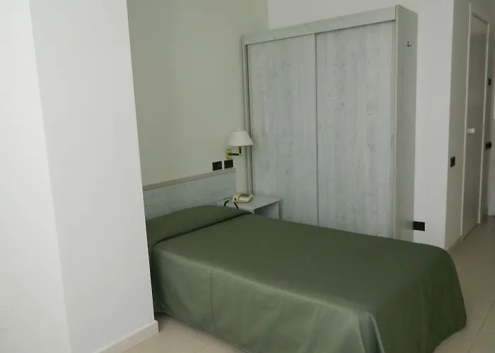 Hotel Inn 4* Taormina