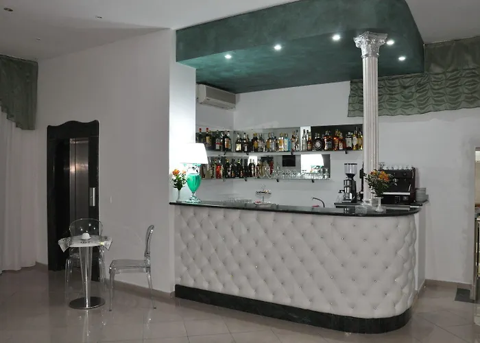 Hotel Inn 4* Taormina