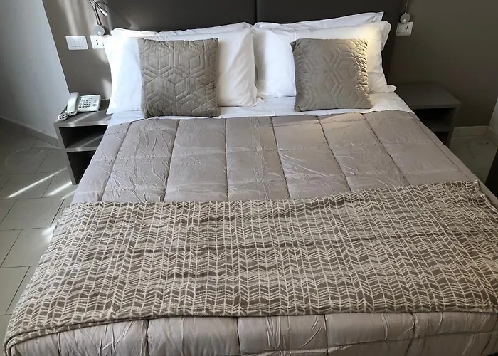 Hotel Inn Hotel Taormina