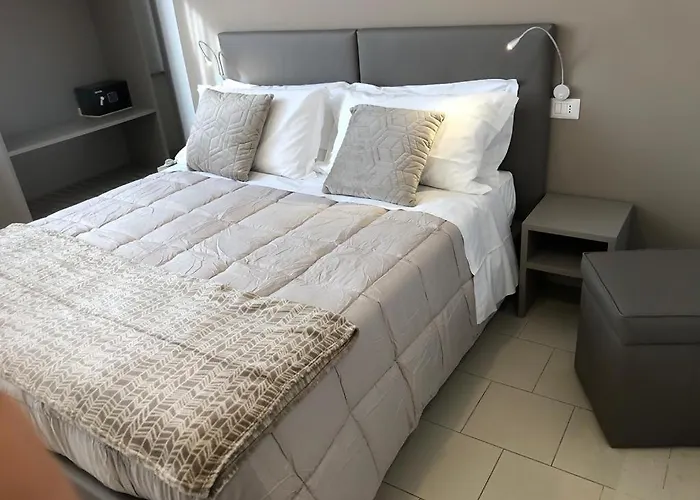 Hotel Inn 4* Taormina