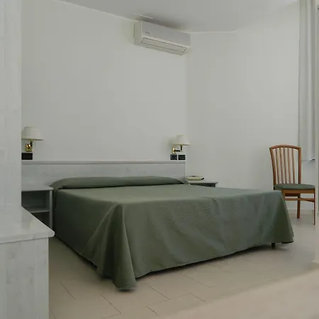 Ξενοδοχείο Hotel Inn