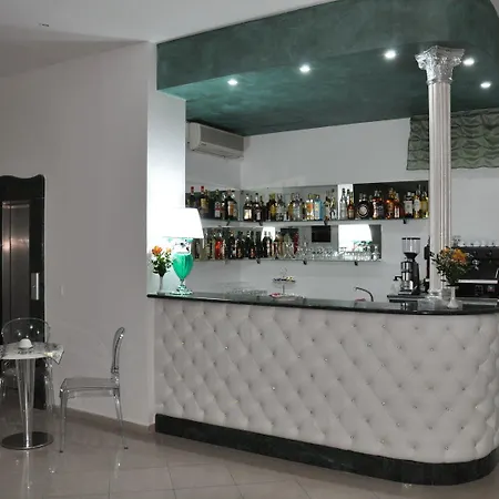 Hotel Inn 4* Giardini Naxos