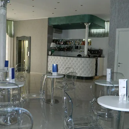 Hotel Inn Hotel Giardini-Naxos
