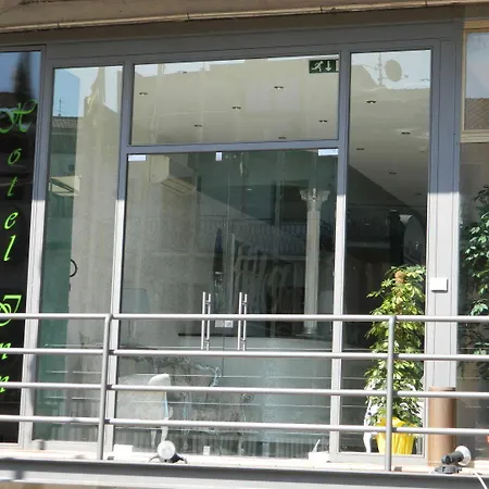 Hotel Inn 4*