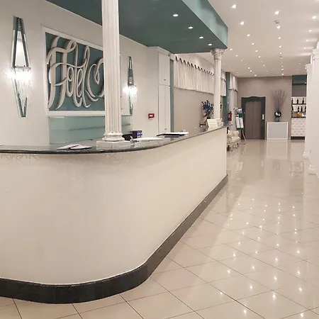 Hotel Inn Szálloda 4*
