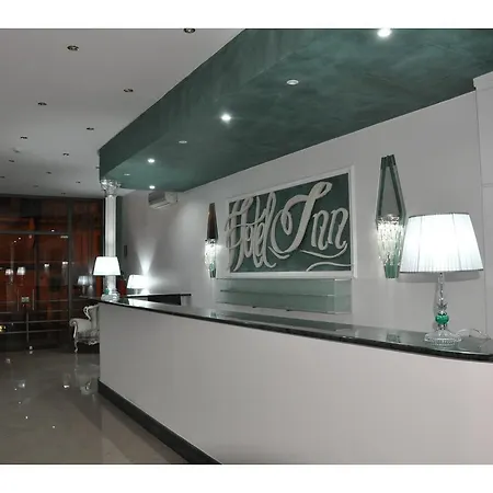 Hotel Inn 호텔 4*