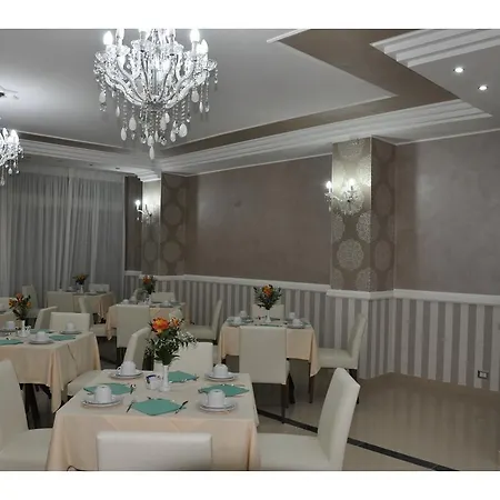 Hotel Inn 호텔