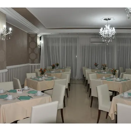 Szálloda Hotel Inn 4*