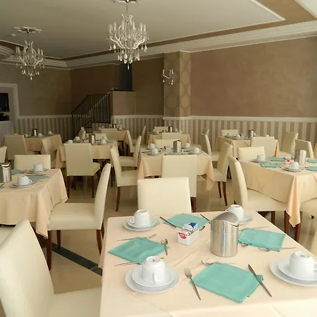 Hotel Inn 호텔