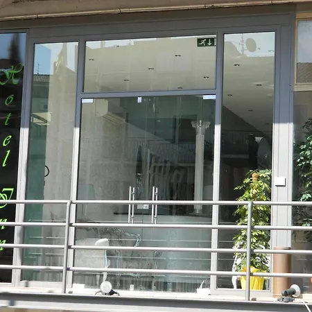 Hotel Inn 호텔 4*