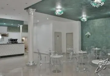 Otel Hotel Inn Giardini Naxos