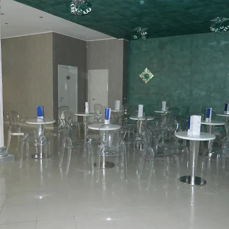Hotel Inn 4*