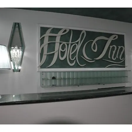 호텔 Hotel Inn 지아르디니낙소스