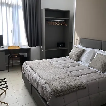 호텔 Hotel Inn 4*