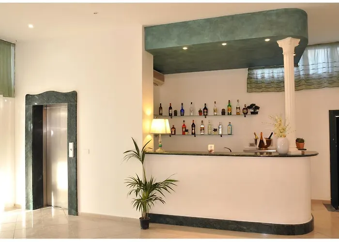 Hotel Inn Hotel Taormina