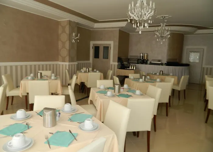 Hotel Inn 4* Taormina