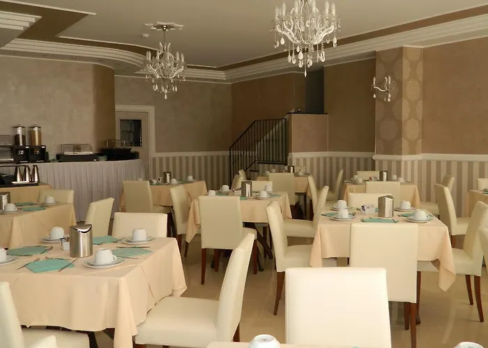 Hotel Inn Hotel Taormina