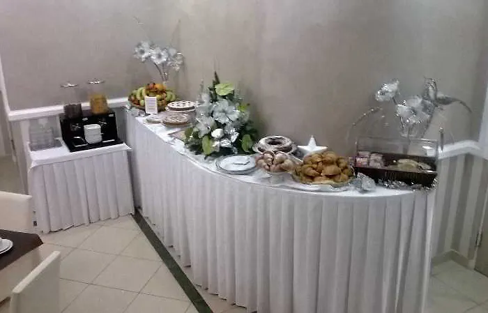 Hotel Inn 4* Taormina