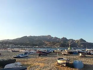 Szálloda Hotel Inn 4*