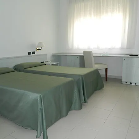 Hotel Inn Giardini Naxos