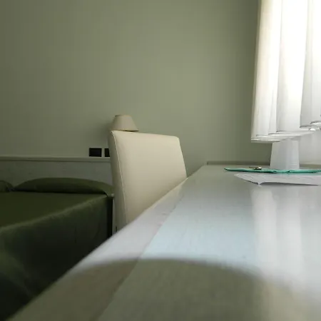 Hotel Inn Giardini Naxos