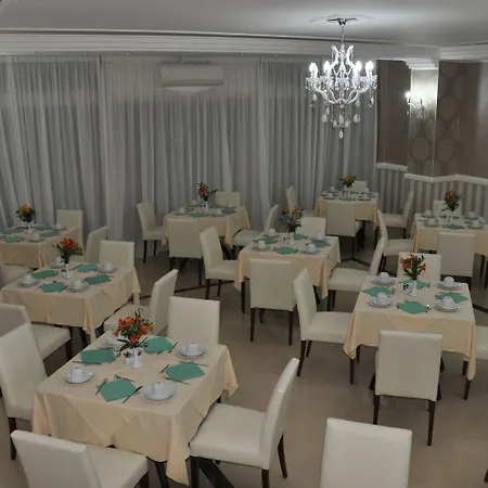 Hotel Inn 4* Giardini Naxos