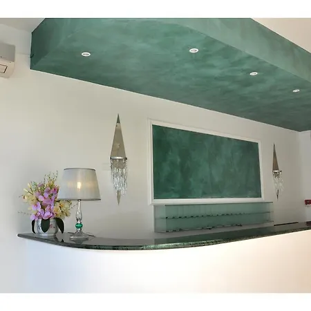 Hotel Inn Giardini Naxos