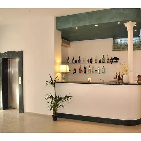 Szálloda Hotel Inn 4*