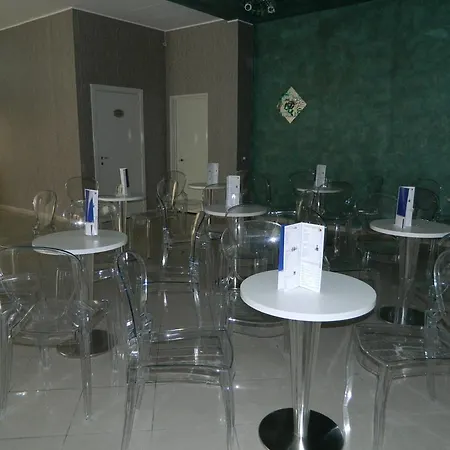 Hotel Hotel Inn Giardini-Naxos