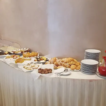 Szálloda Hotel Inn 4*