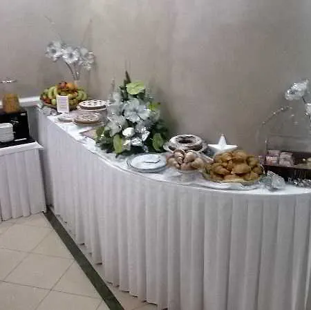 Hotel Inn 4* Giardini Naxos