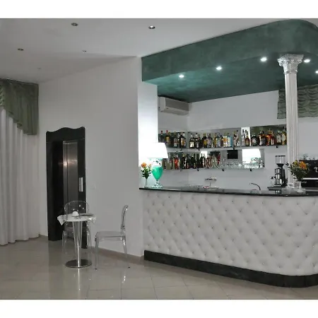 Szálloda Hotel Inn 4*