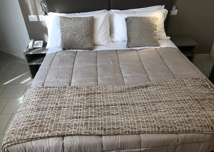 Hotel Inn Hotel Taormina