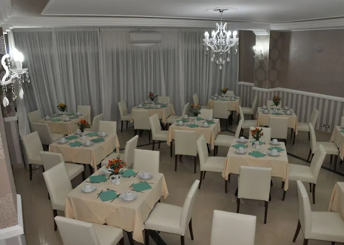 Hotel Inn 4* Taormina