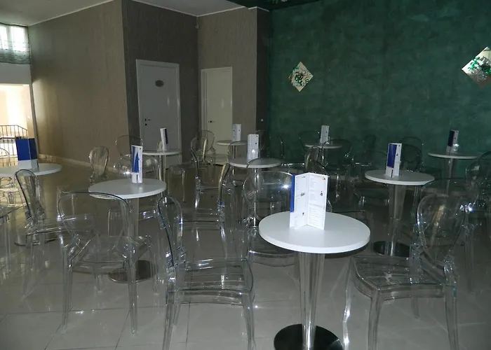 Hotel Hotel Inn Taormina