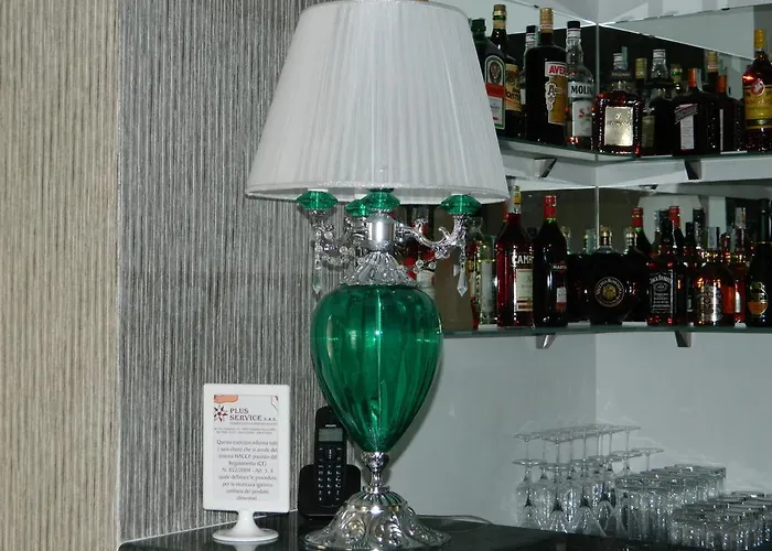 Hotel Inn 4* Taormina